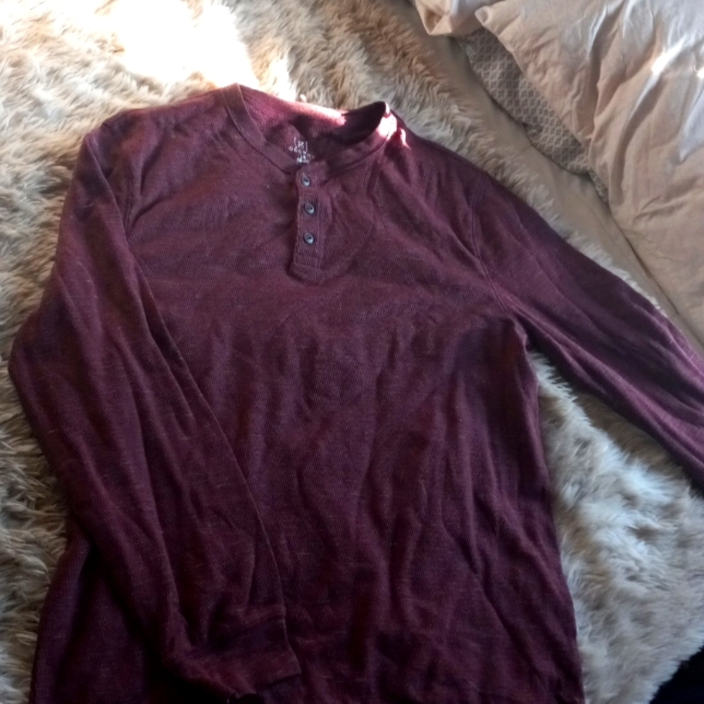 Mens Thermal
